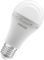 Лампа OSRAM LED E27 8Вт 806Лм 4000К A60 акумуляторна