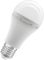 Лампа OSRAM LED E27 8Вт 806Лм 4000К A60 акумуляторна