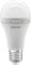 Лампа OSRAM LED E27 8Вт 806Лм 2700К A60 акумуляторна