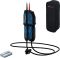 Тестер напряжения Bosch Professional GVT 1000-15 0-1000В 2AAх1.5В