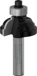 Фреза профільна F Bosch Professional Std S8 R6.3 D28.5 L13.2