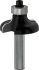 Фреза профільна G Bosch Professional Std S8 R4.8 D31.8 L12.4