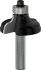 Фреза профильная Bosch Professional Std S8 R4.8 B11 L14.3