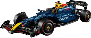 Конструктор LEGO Technic Автомобіль F1 Oracle Red Bull Racing RB20