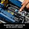Конструктор LEGO Technic Автомобиль F1 Oracle Red Bull Racing RB20