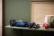 Конструктор LEGO Technic Автомобиль F1 Oracle Red Bull Racing RB20