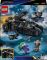 Конструктор LEGO Super Heroes Бетмен Тумблер проти Дволикого і Джокера