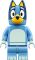 Конструктор LEGO recruitment Bluey Чаювання Блуї