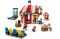 Конструктор LEGO ONE PIECE Цирковий намет клоуна Баґґі