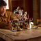 Конструктор LEGO ONE PIECE Плавучий ресторан «Бараті»