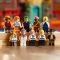 Конструктор LEGO ONE PIECE Плавучий ресторан «Бараті»