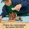 Конструктор LEGO ONE PIECE Домик в поселке Ветряков