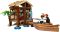 Конструктор LEGO ONE PIECE Домик в поселке Ветряков