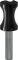 Фреза сегментная Bosch Professional Std S8 R18.3 D20.6 L32