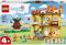 Конструктор LEGO Bluey Родинний дім Блуї