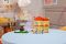 Конструктор LEGO Bluey Родинний дім Блуї