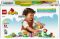 Конструктор LEGO DUPLO Town Творчий сад и цветы