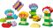 Конструктор LEGO DUPLO Town Творчий сад и цветы