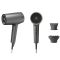 Фен Philips 7000 Series, 1800Вт, 4 режими, DC Motor, дифузор, іоніз-я, хол. обдув,сірий