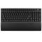 Клавиатура механическая ASUS ROG Strix Scope II, 96key, NX Snow, USB-A/WL/BT, EN/UK, RGB, чёрный