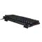 Клавиатура механическая ASUS ROG Falchion Ace HFX, 68key, HFX Magnetic Switches, USB-A, EN/UK, RGB, чёрный
