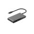Хаб Belkin USB-C 5в1 Multiport Dock 100Вт