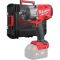 Гайковерт ударний акумуляторний Milwaukee M18 FHIW2F12-0X 18В 1491Нм 0-2000об/хв 1/2" кейс 3.4кг без АКБ та ЗП