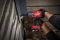 Гайковерт ударний акумуляторний Milwaukee M18 FUEL ONEFHIWF34-0 18В АКБ 1х5А·год 2034Нм 0-1800об/хв 3/4" 3.5кг без ЗП