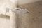 Душевая система Grohe QuickFix Precision Cube скрытого монтажа из Vitalio Rain Mono 310 Cube, хром