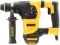 Перфоратор DeWALT SDS-Plus 950Вт 3.5Дж 0-5200уд/мин 0-1150об/мин 3 режима кейс 3.7кг