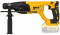 Перфоратор аккумуляторный DeWalt SDS PLUS безщеточный 18В 2.6Дж 0-5500уд/мин 0-1150об·мин 3 режима кейс 2.77кг без АКБ и ЗП