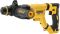 Перфоратор аккумуляторный DeWalt SDS PLUS бесщеточный 18В 3Дж 3 режима кейс 2.7кг без АКБ и ЗП