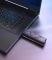 Адаптер WiFi ASUS USB-BE92 BE6500, USB