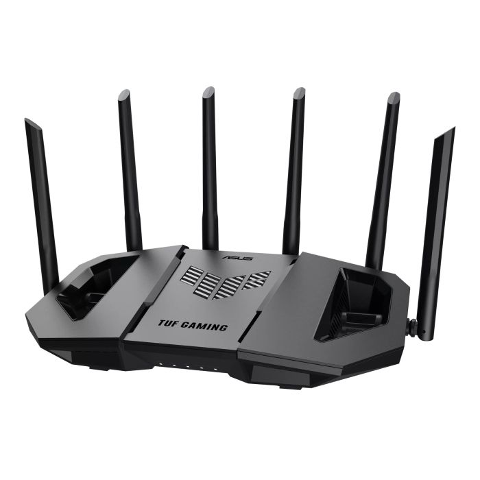 Маршрутизатор ASUS TUF-BE9400 BE9400, 3x2.5GE LAN, 1x2.5xGE WAN, 1xUSB3.2, MESH