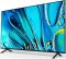 Телевізор 65" Sony LCD 4K 50Hz Smart GoogleTV Black