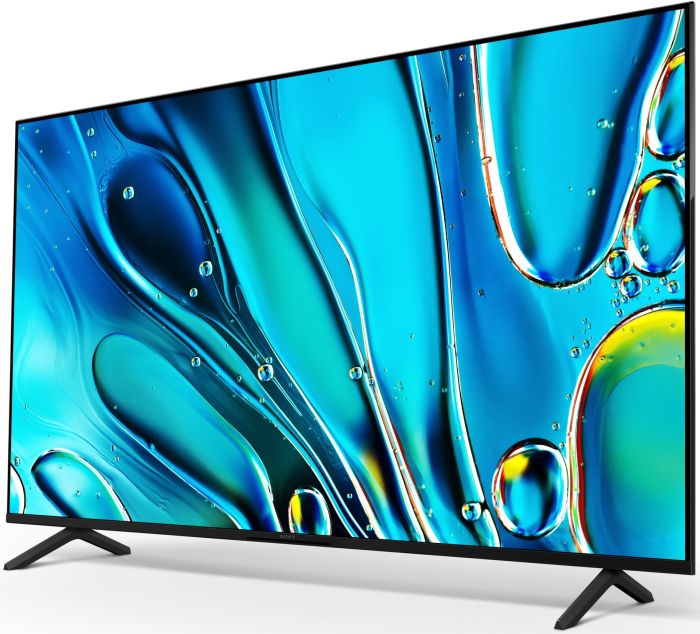 Телевізор 65" Sony LCD 4K 50Hz Smart GoogleTV Black