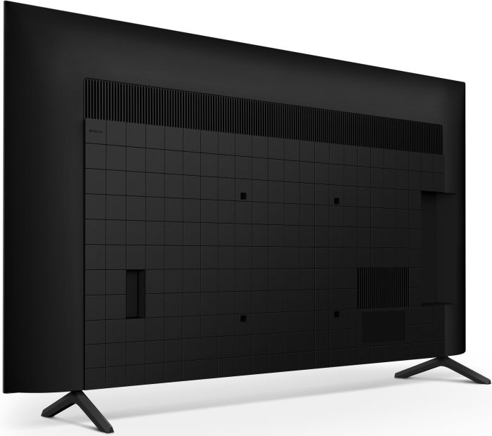 Телевізор 65" Sony LCD 4K 50Hz Smart GoogleTV Black