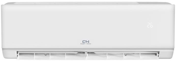 Внутренний блок кондиционера Cooper&Hunter Vital Plus 35м2 12000BTU 3.2кВт Wi-Fi белый
