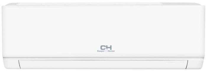 Внутрішній блок кондиціонера Cooper&Hunter Vital Plus 20м2 7000BTU 2.2кВт Wi-Fi білий