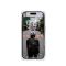 Чохол UAG для iPhone 17 Pro, Plasma XTE MagSafe, Clear/Titanium