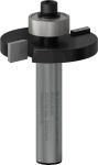 Фреза дискова Bosch Professional S8 D32 L6