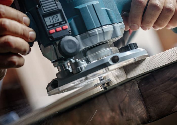 Фреза дисковая Bosch Professional S8 D32 L6