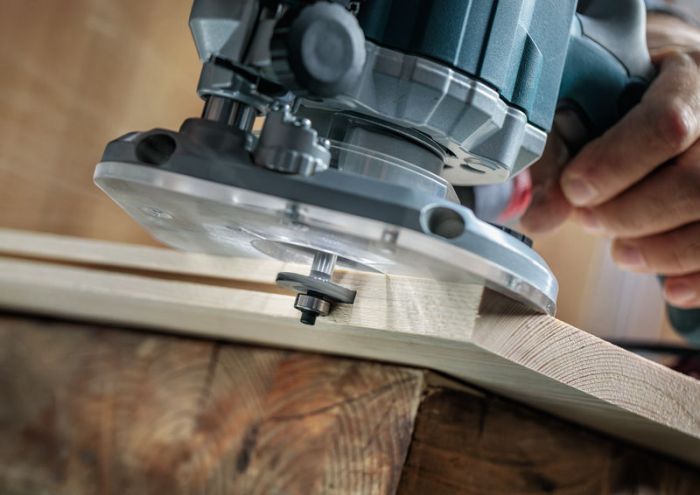 Фреза дисковая Bosch Professional S8 D32 L6