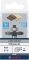 Фреза дисковая Bosch Professional S8 D32 L6