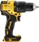 Дриль-шурупокрут ударний DeWalt XR Li-Ion 18В акб 2А·год 65Нм 450-1650об/хв патрон 13мм кейс 1.2кг