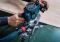 Фреза галтельна Bosch Professional Std S8 R12 D24 L15.9