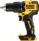 Шуруповерт-дрель ударная аккумуляторная DeWALT XR Li-Ion 18В 2х5А·час 65Нм 0-450·0-1650об/мин кейс ЗП 1.2кг