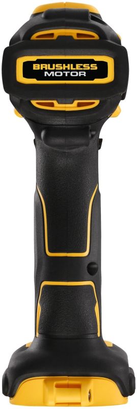 Шуруповерт-дрель ударная аккумуляторная DeWALT XR Li-Ion 18В 2х5А·час 65Нм 0-450·0-1650об/мин кейс ЗП 1.2кг