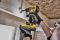 Шуруповерт-дрель аккумуляторная DeWALT XR Li-Ion PowerStack 18В 2х5А·час 90Нм 0-650·0-2000об/мин кейс ЗП 1.28кг