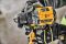 Шуруповерт-дрель аккумуляторная DeWALT XR Li-Ion PowerStack 18В 2х5А·час 90Нм 0-650·0-2000об/мин кейс ЗП 1.28кг